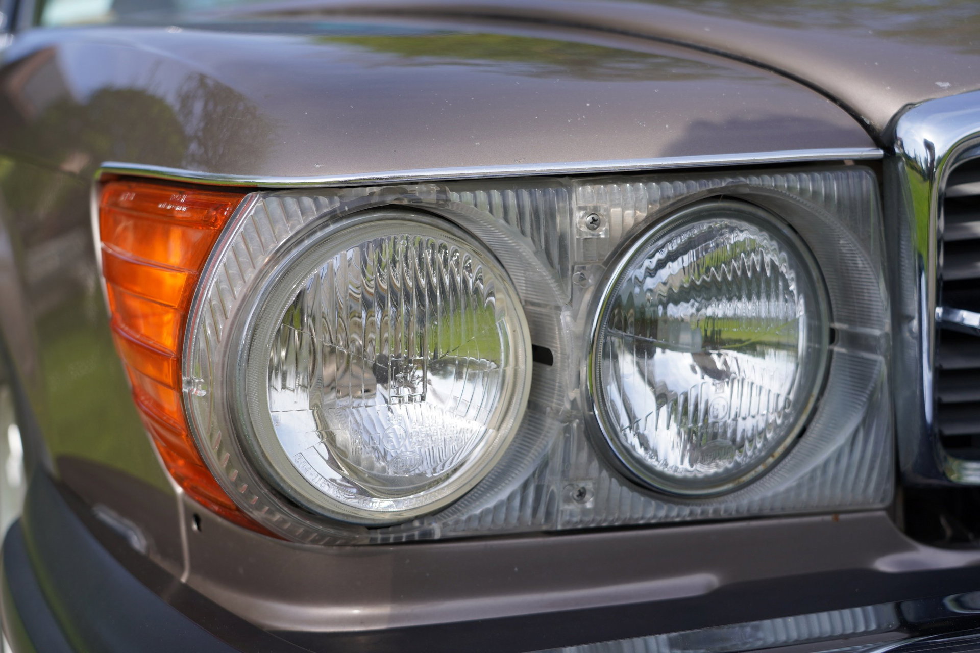1989 Mercedes-Benz SL - 560 Roadster Klima/ Top gepflegt!, foto 9