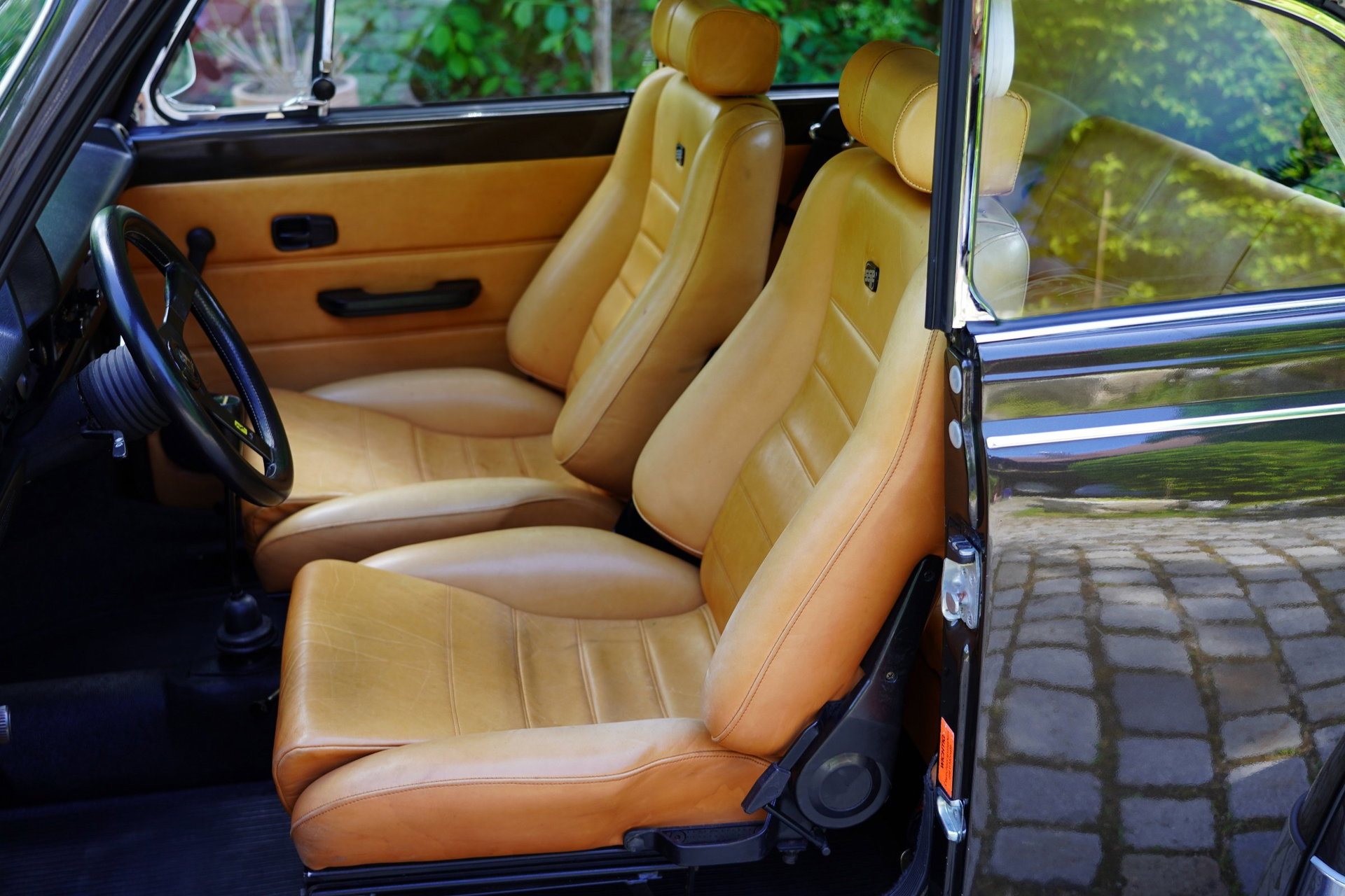 1979 VW Beetle - Oettinger Convertible, Full service history / Only 17,859 km from new!, foto 2