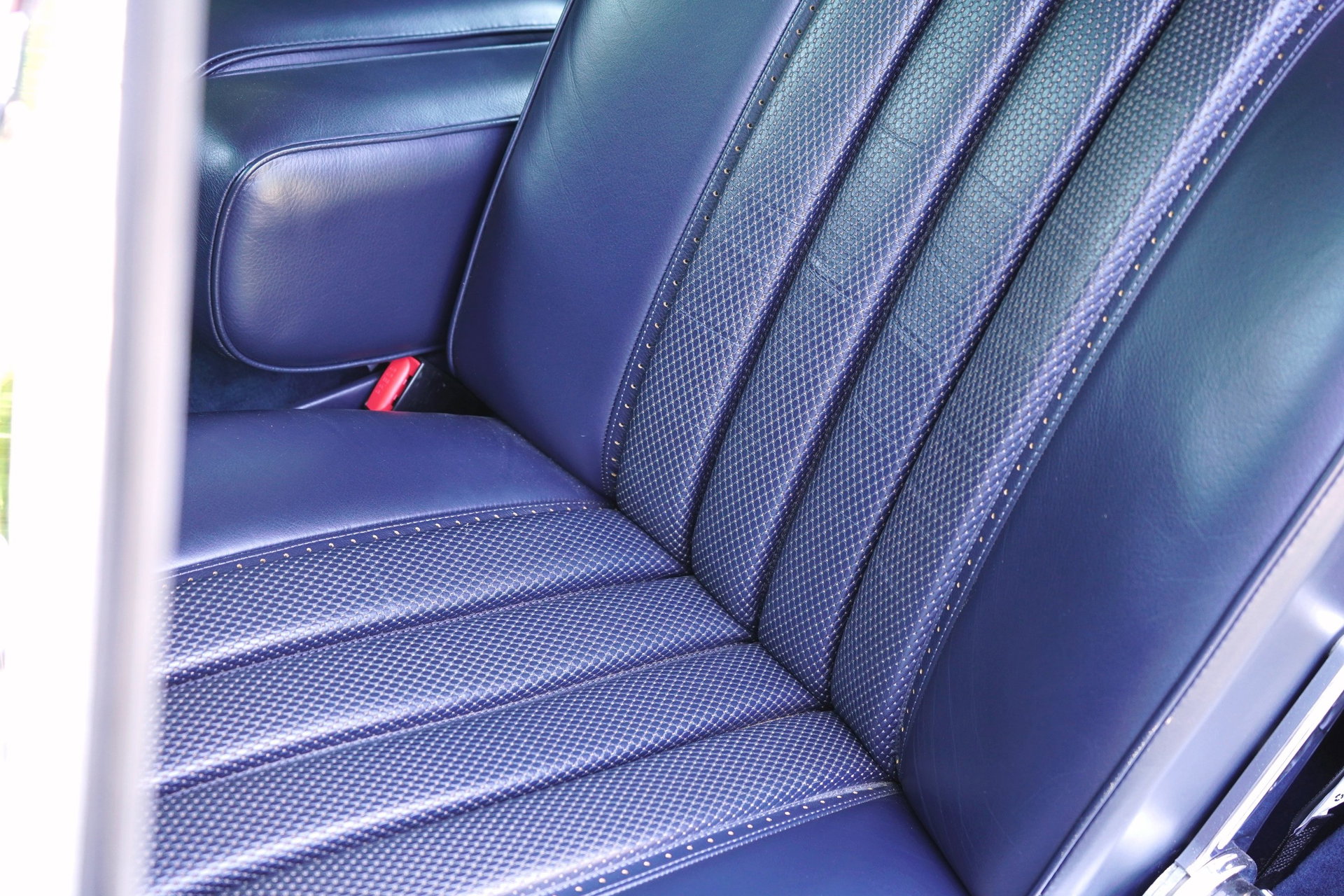 1971 Mercedes-Benz S-Class W111/112 - 280 SE 3.5 Coupé, completely restored with enormous efforts, foto 6