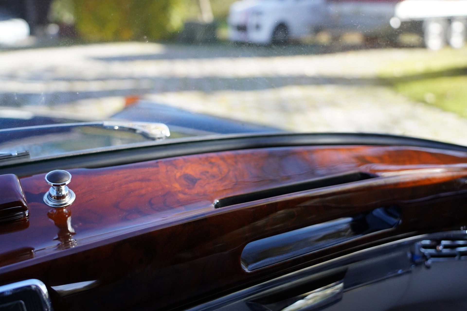 1959 Mercedes-Benz 220 - S Cabriolet, Fully restored!, foto 6