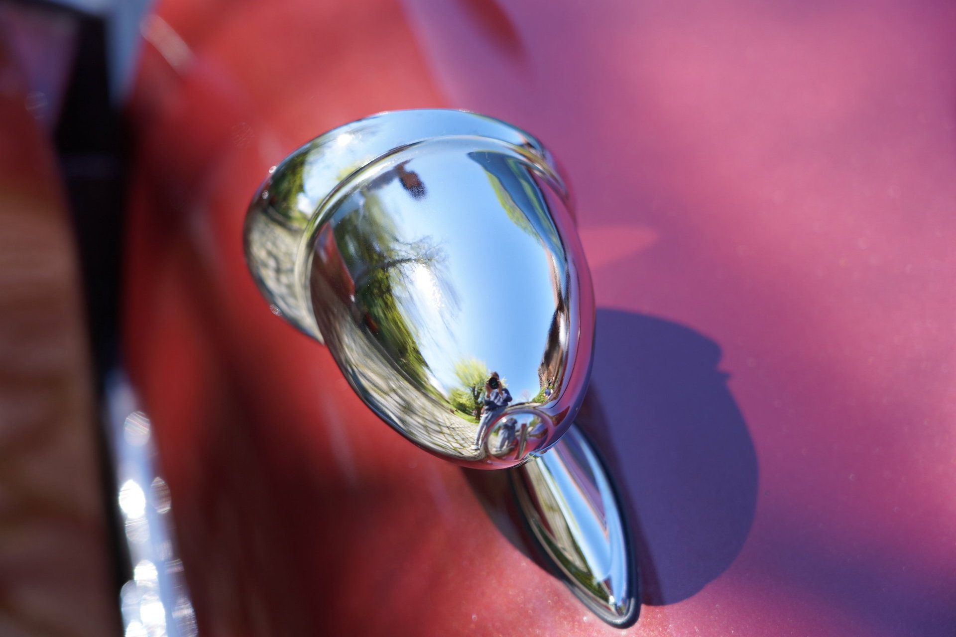 1967 Aston Martin DB6 - Vantage, Fully restored / Extensive documentation / Matching Numbers!, foto 8