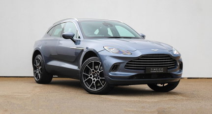 2021 Aston Martin DBX - 4.0 V8 SUV 5dr Petrol Auto 4WD Euro 6 (s/s) (550 ps) e830fe4a5b55cdd8bd9a0ff51233e758.jpeg