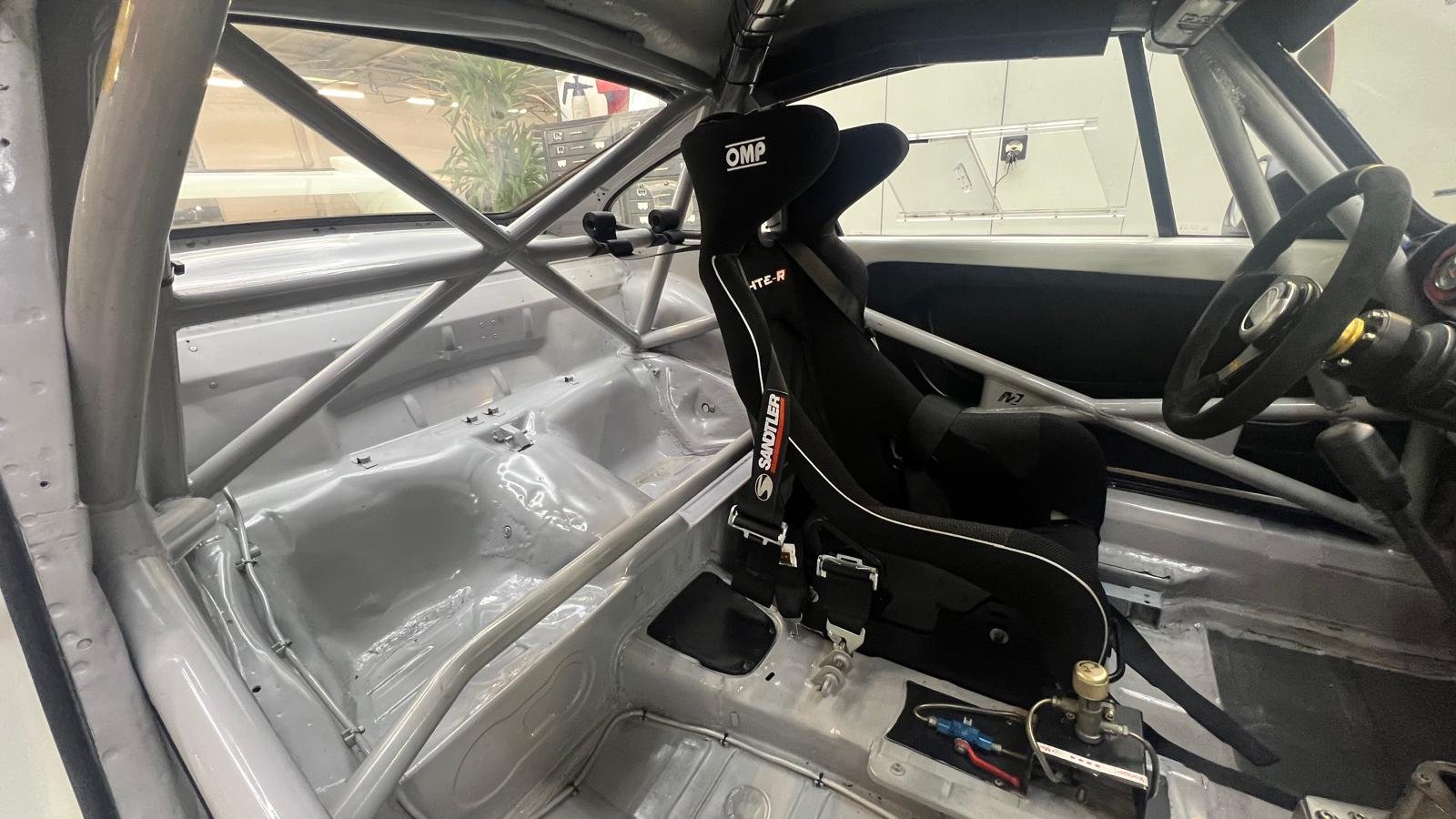 1976 Porsche 934/5 - 934/5 FIA Race Car ° New HTP ° Group 5, foto 11
