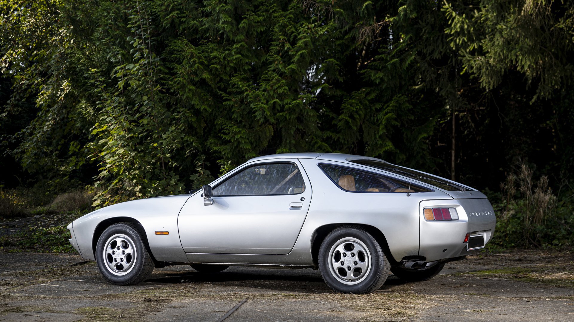 1979 Porsche 928 - 928 ° manual ° Pascha interior ° 2 owners, foto 3