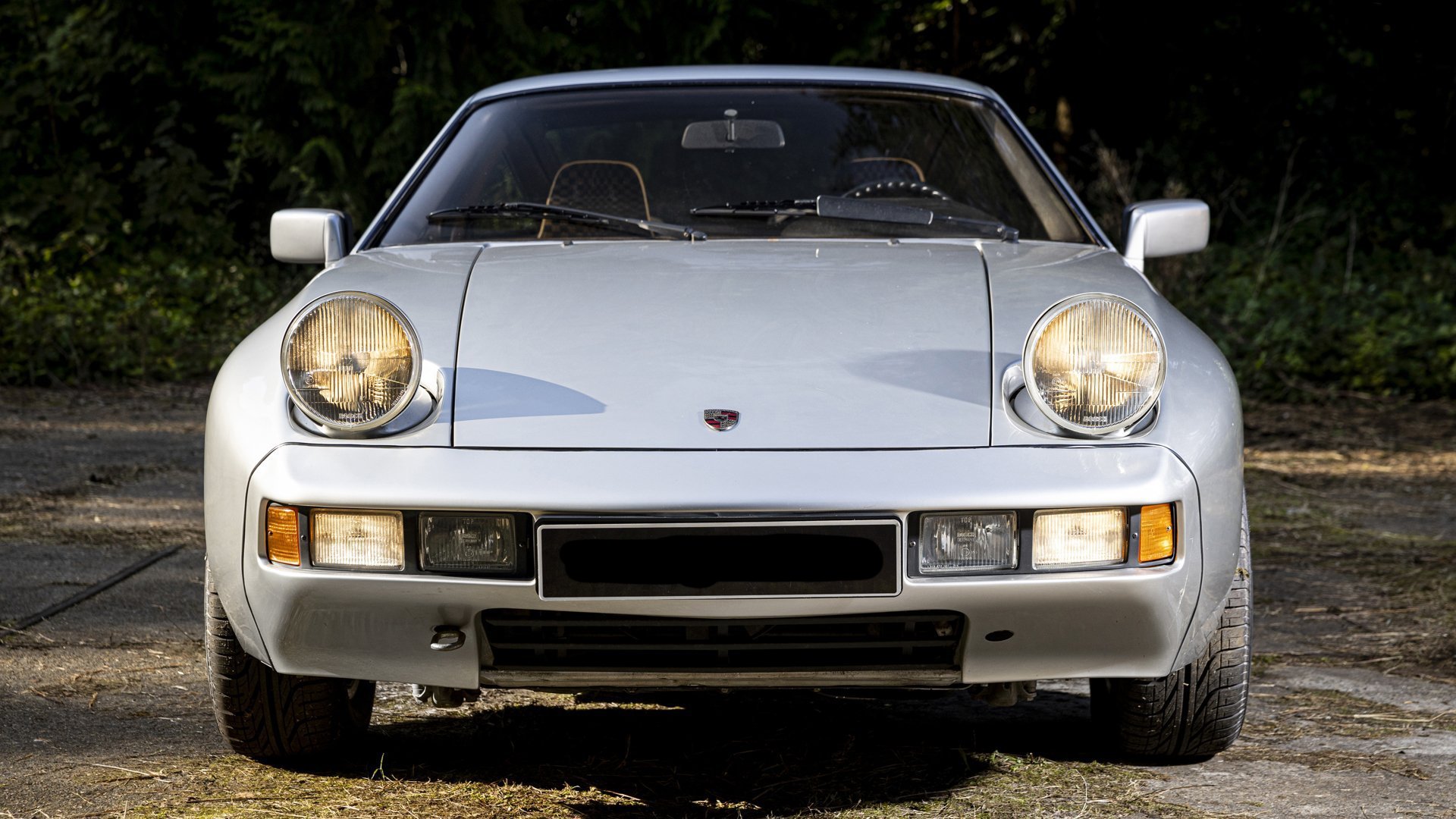 1979 Porsche 928 - 928 ° manual ° Pascha interior ° 2 owners, foto 2