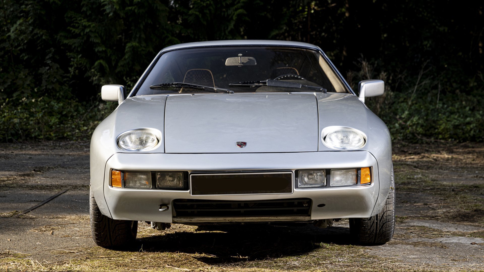 1979 Porsche 928 - 928 ° manual ° Pascha interior ° 2 owners, foto 5