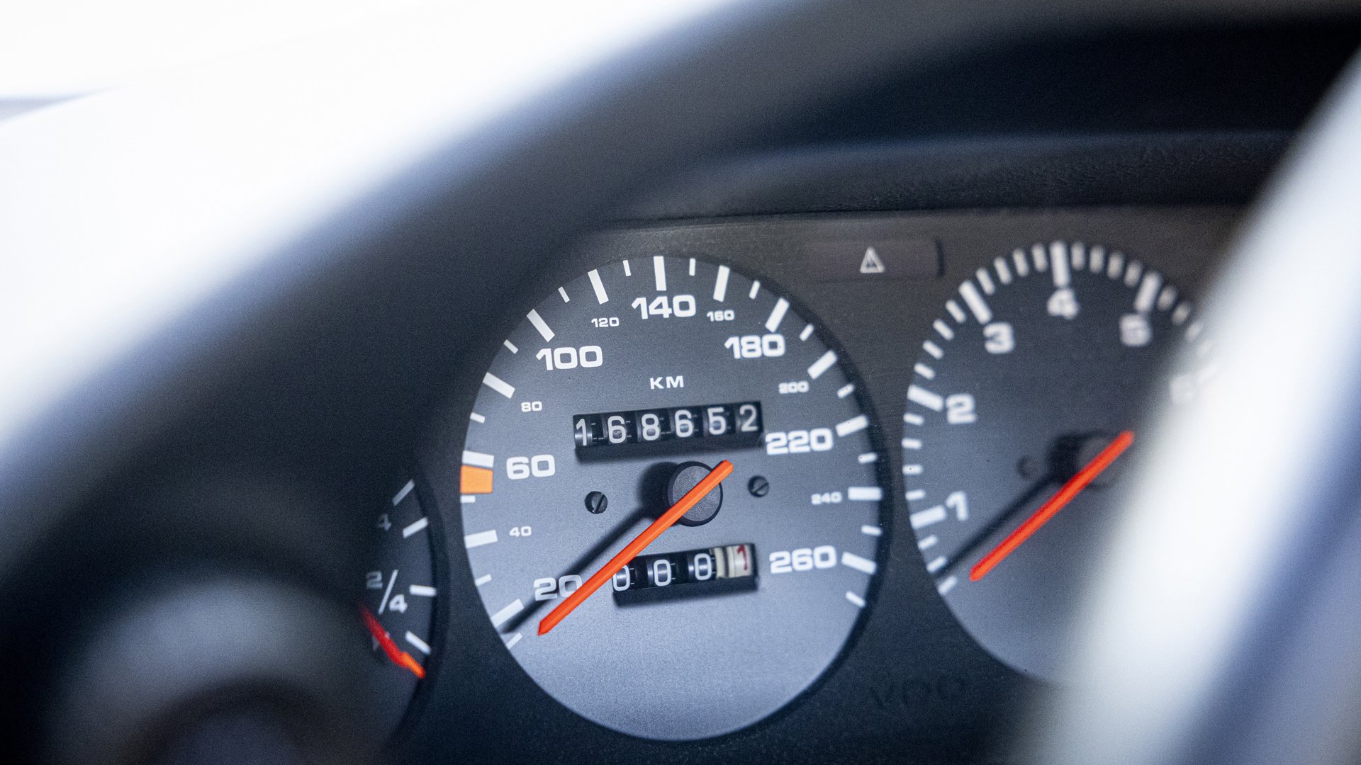 1979 Porsche 928 - 928 ° manual ° Pascha interior ° 2 owners, foto 9