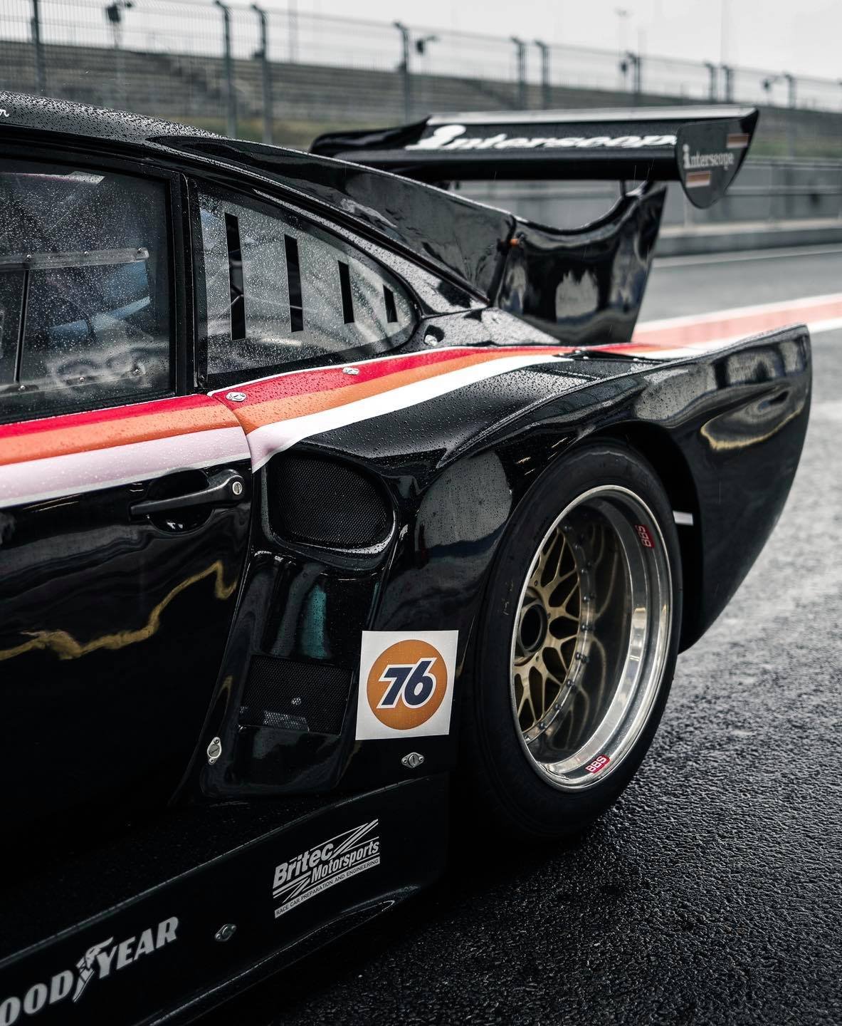 1980 Porsche 935 - Kremer K3 ° SOLD!, foto 5