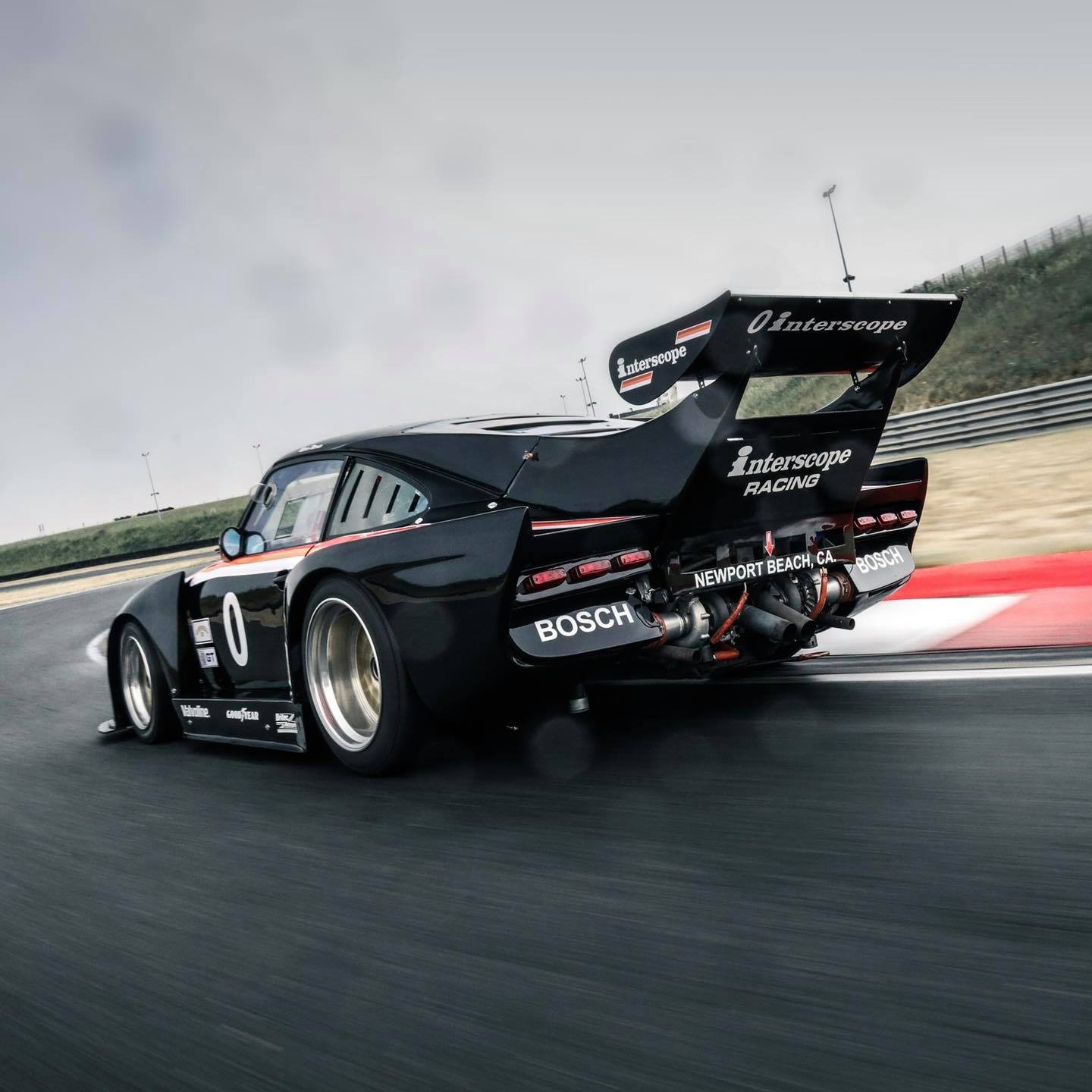 1980 Porsche 935 - Kremer K3 ° SOLD!, foto 11