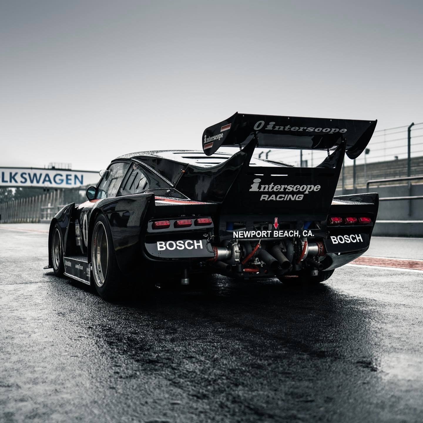 1980 Porsche 935 - Kremer K3 ° SOLD!, foto 12