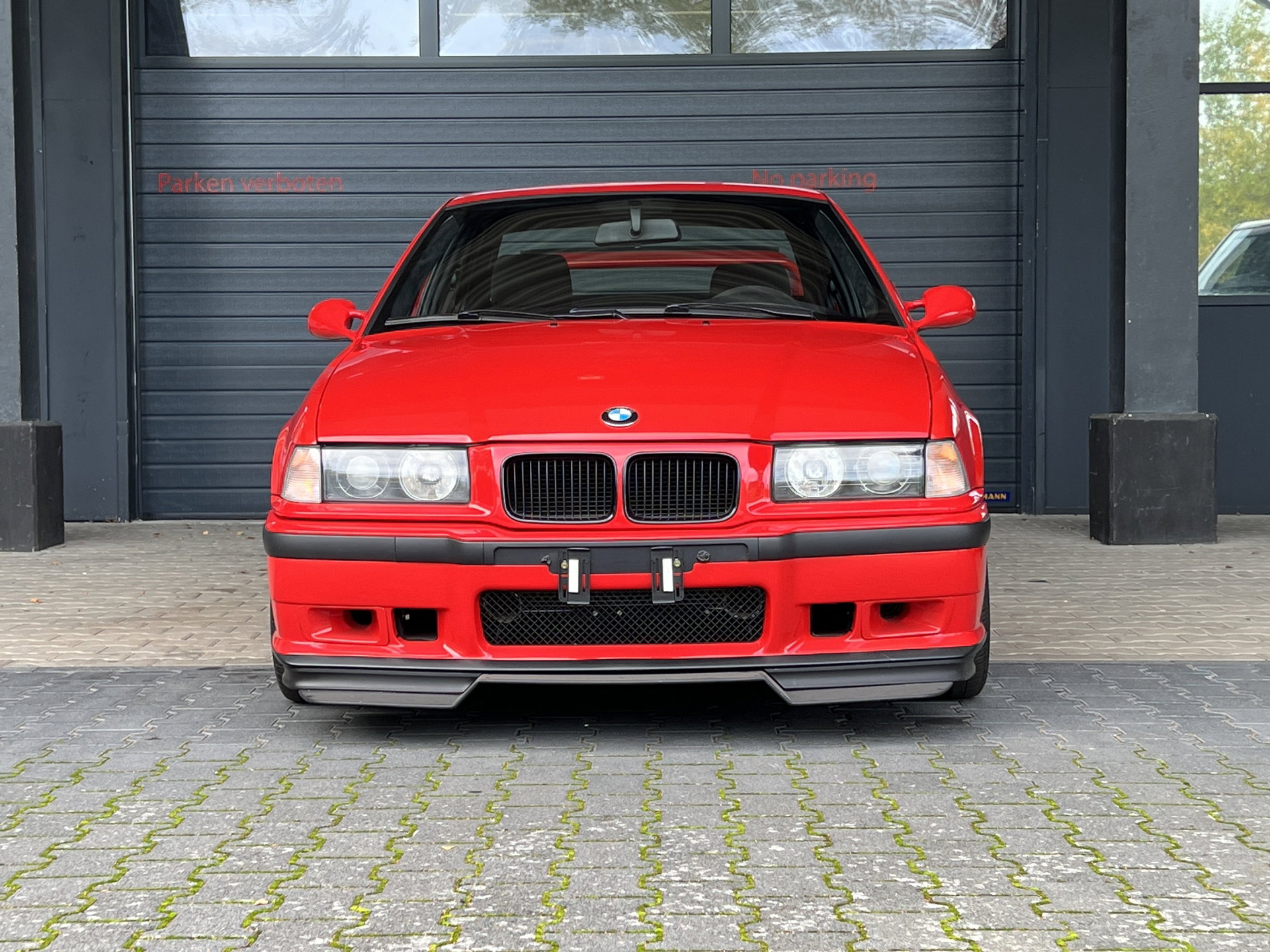 1994 BMW 3 Series - 318iS Class II / 4 - perfekt restauriert - BMW Motorsport Upgrades, foto 4