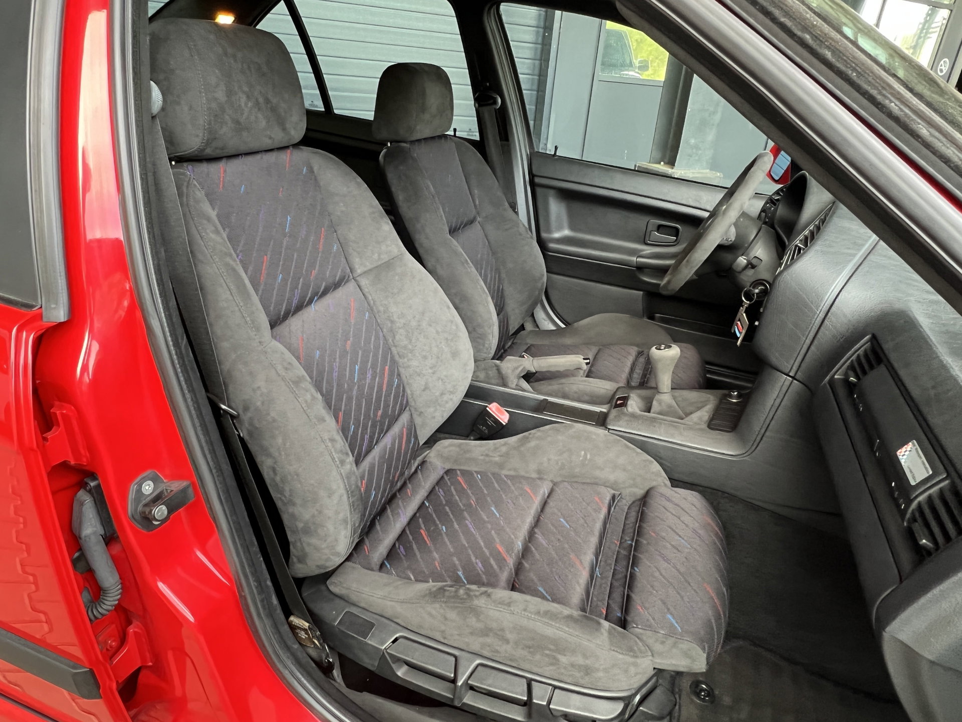 1994 BMW 3 Series - 318iS Class II / 4 - perfekt restauriert - BMW Motorsport Upgrades, foto 11