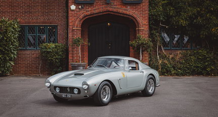 Ferrari 250