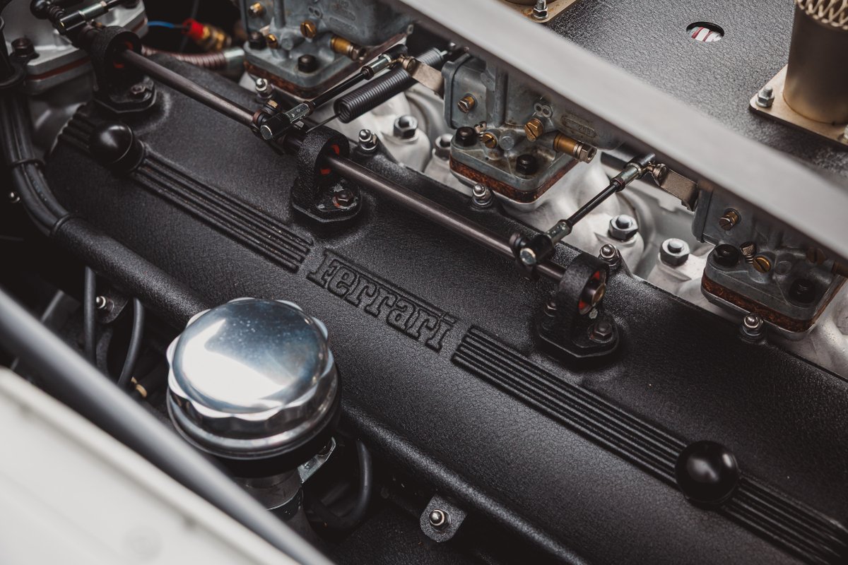 1964 Ferrari 250 - 250 SWB Revival, foto 10