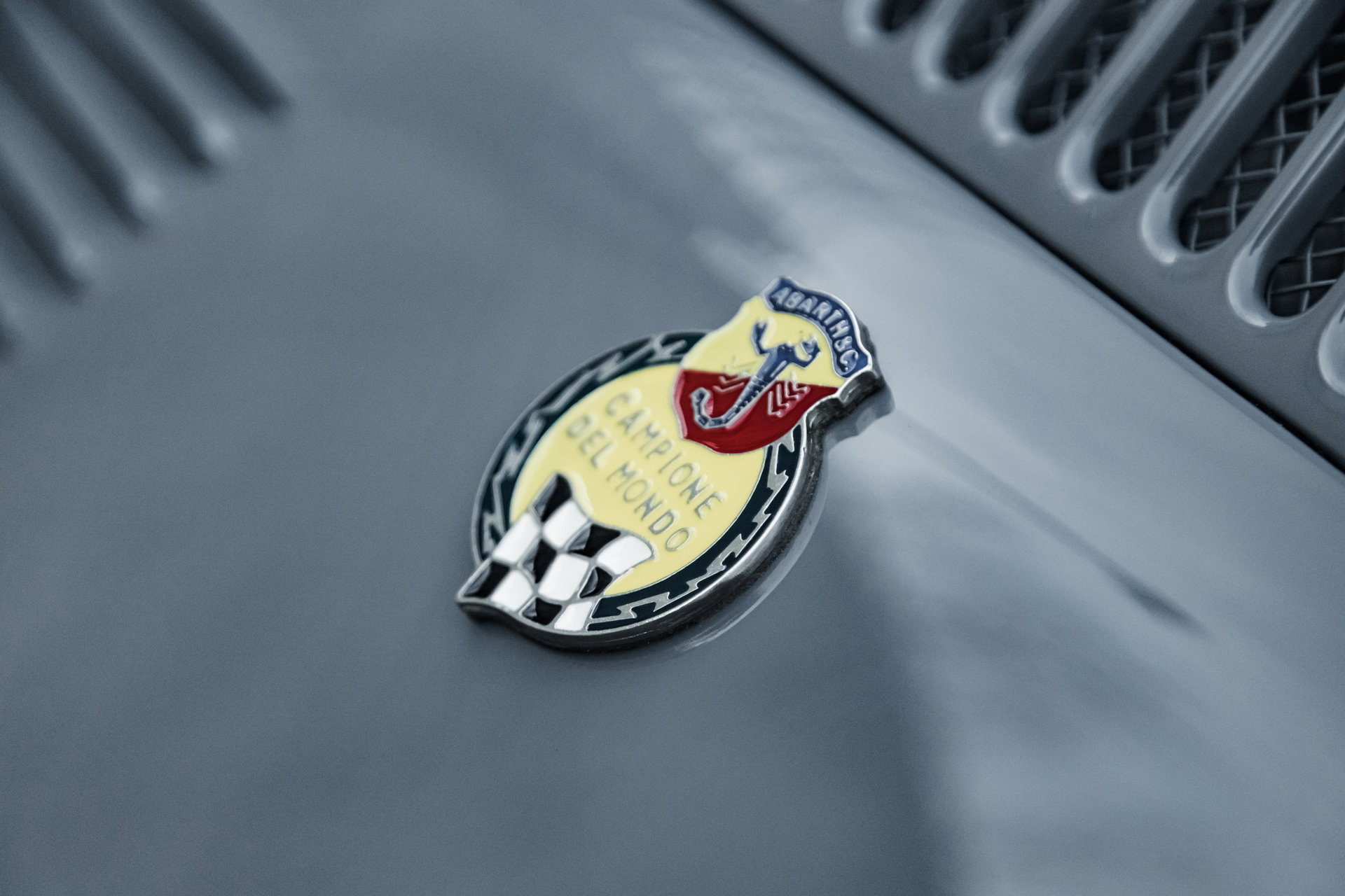 1971 Fiat 500 - Abarth Tribute "Restomod", foto 10