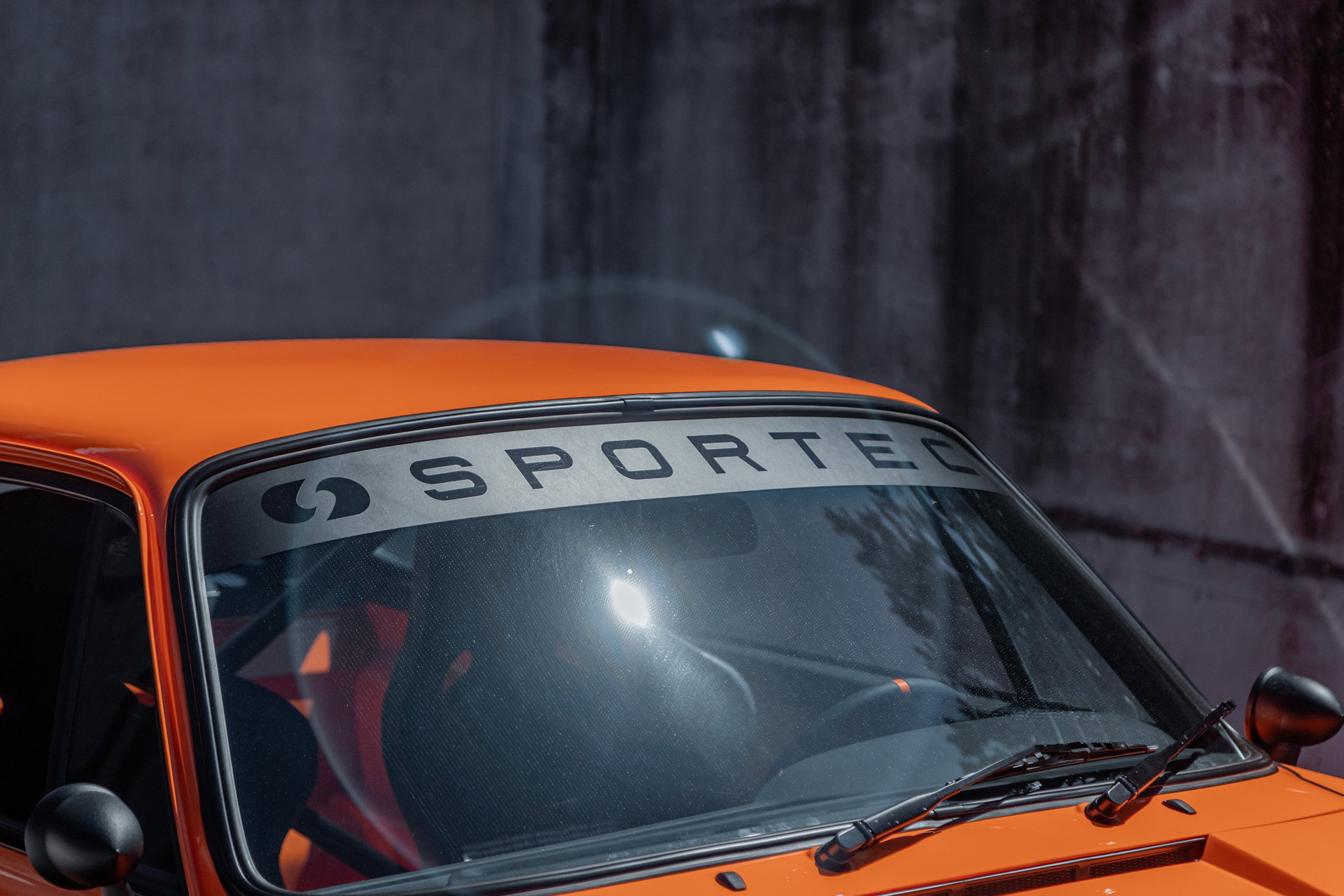 1988 Porsche 911 "G" - Sportec Sub1000, foto 6
