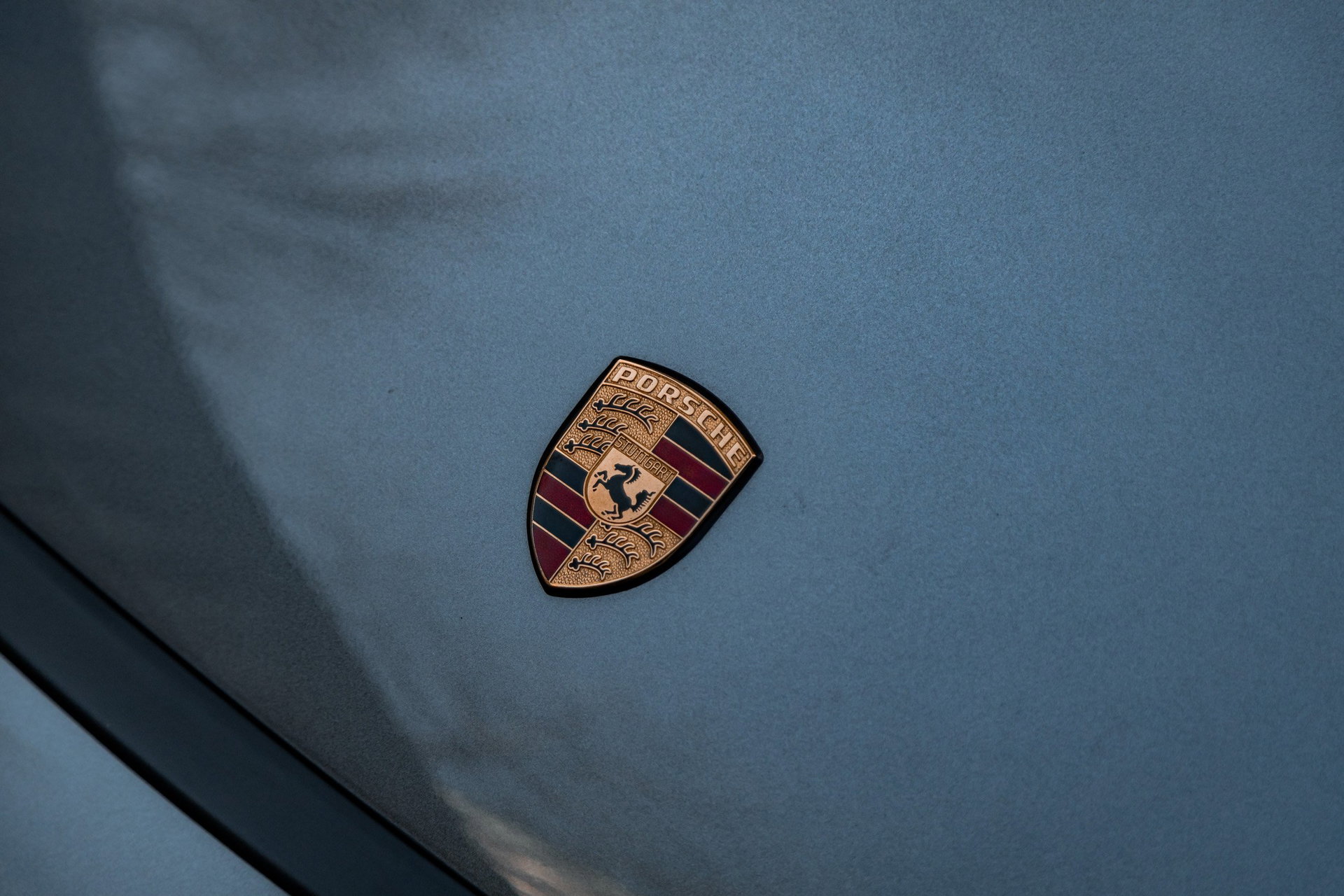 1990 Porsche 911 / 964 Carrera - Carrera 4 Cabrio Widebody, foto 12