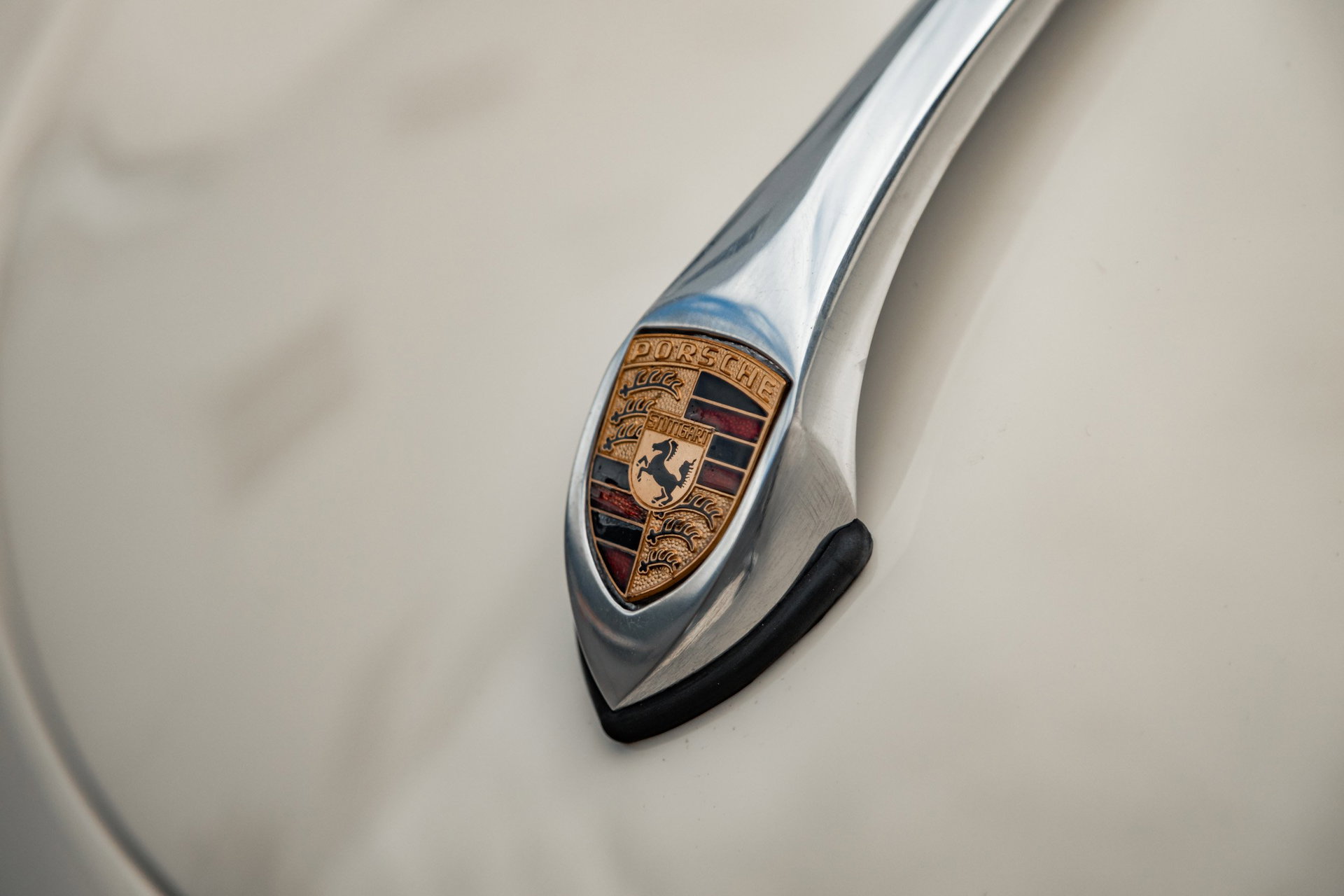 1963 Porsche Special - Speedster Replica, foto 11