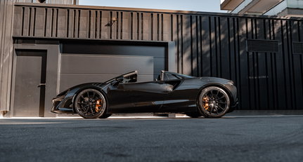 McLaren Artura