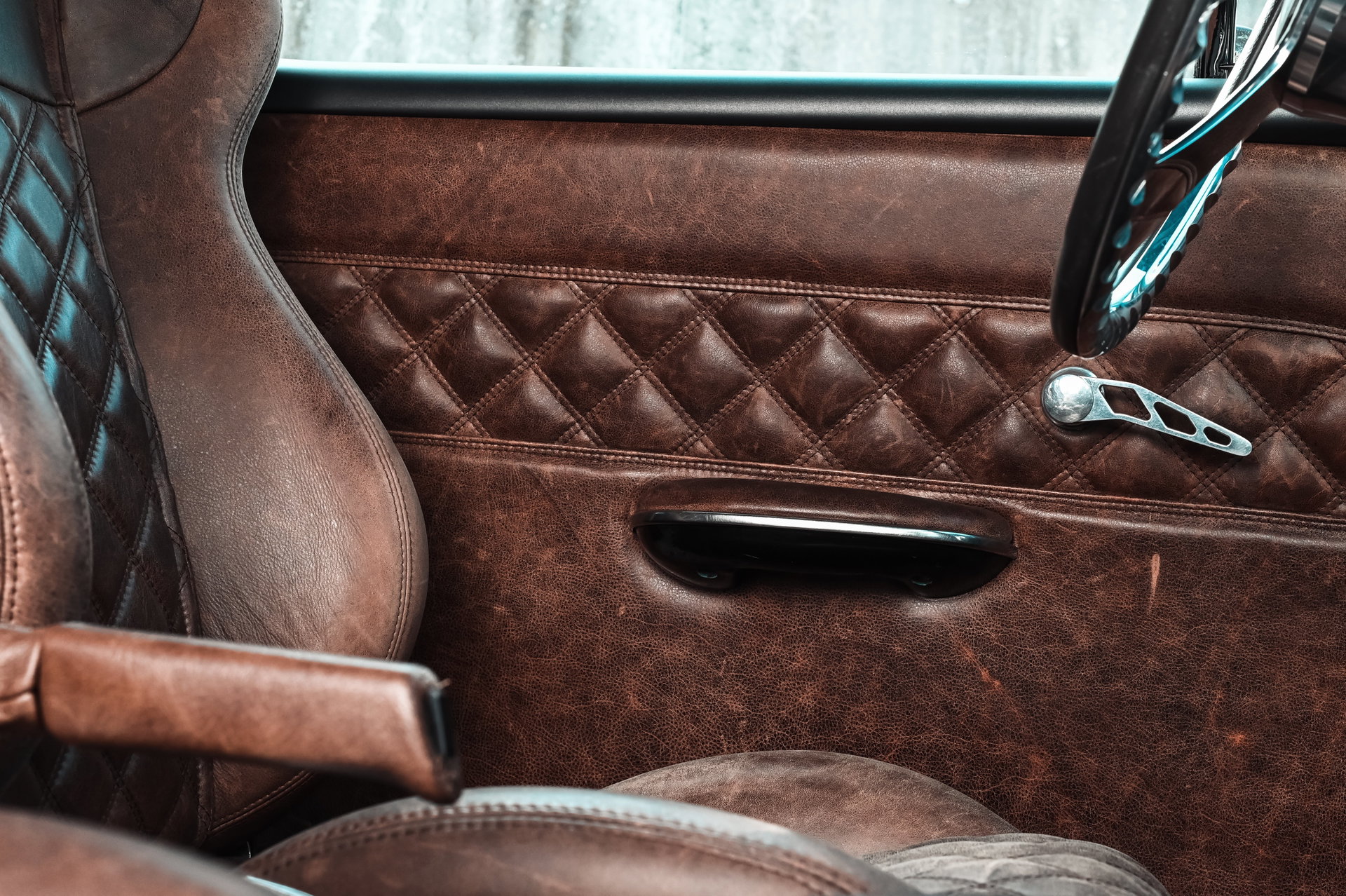 1956 Chevrolet Bel-Air - by cartech, foto 10