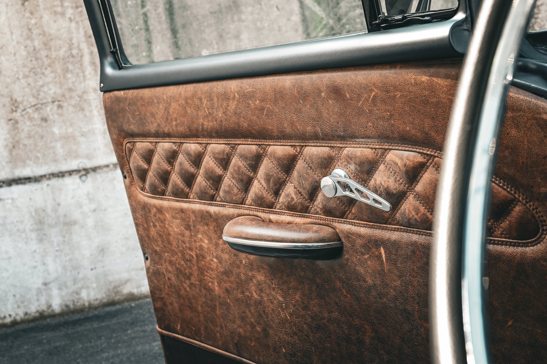 1956 Chevrolet Bel-Air - by cartech, foto 11