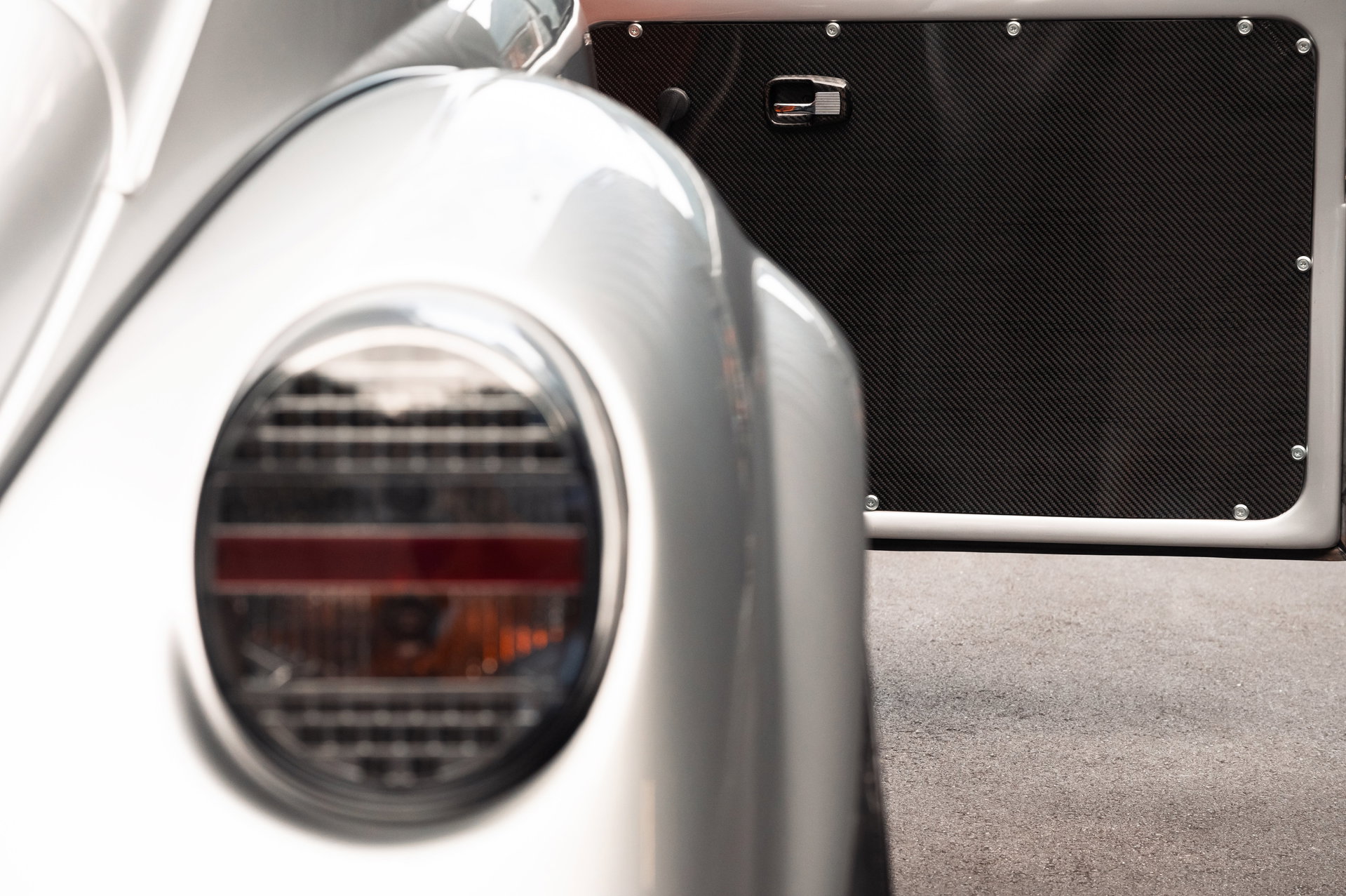 1973 VW Beetle - 1303 RSR, foto 5