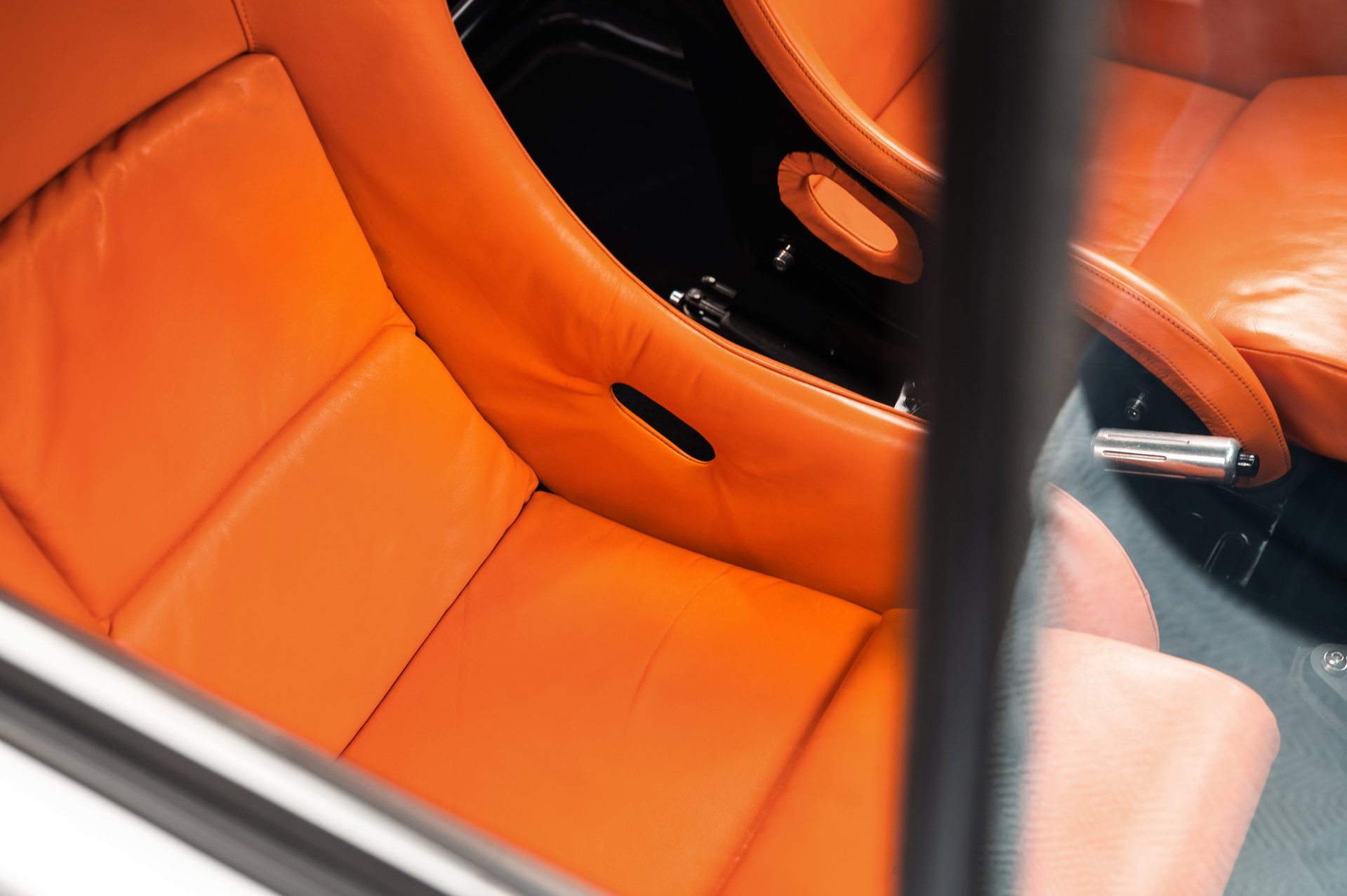1973 VW Beetle - 1303 RSR, foto 8