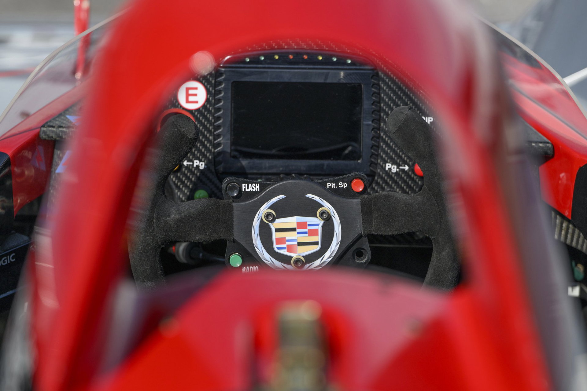 2000 Cadillac V8 - Northstar LMP-01 - LMP900, foto 11