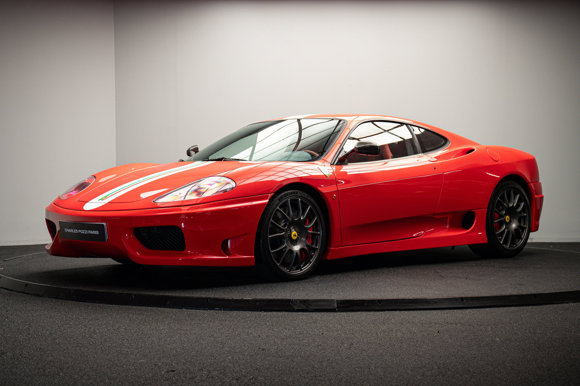 2004 Ferrari 360 - Challenge Stradale | Classic Driver Market