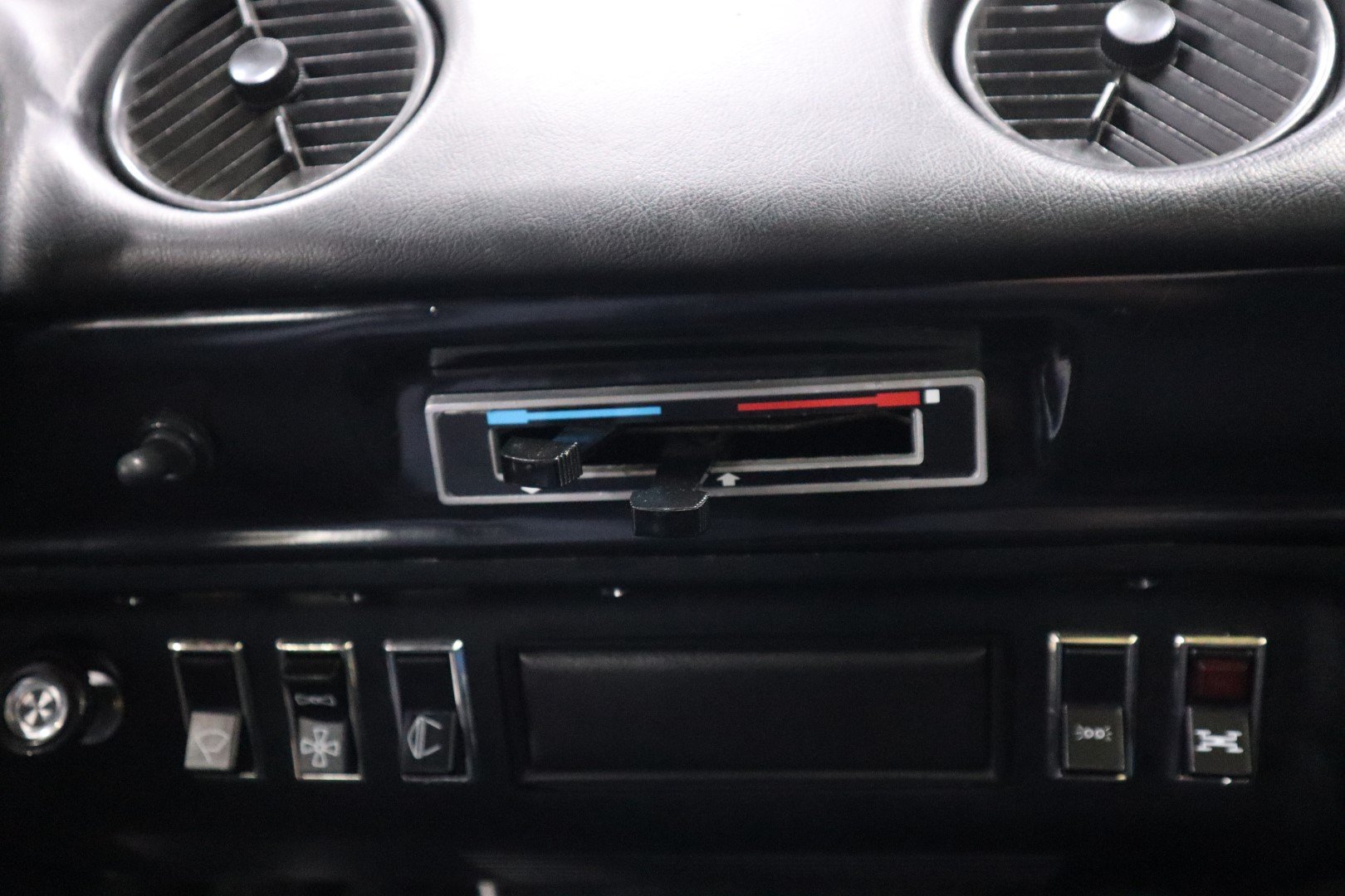 1974 Ford Escort - Mk1 1600 GT Mexico, foto 11