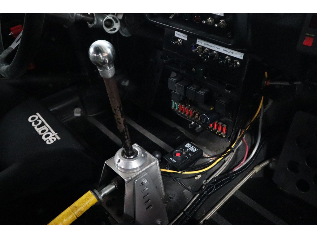 1982 Alfa Romeo GTV - 2.0, foto 10