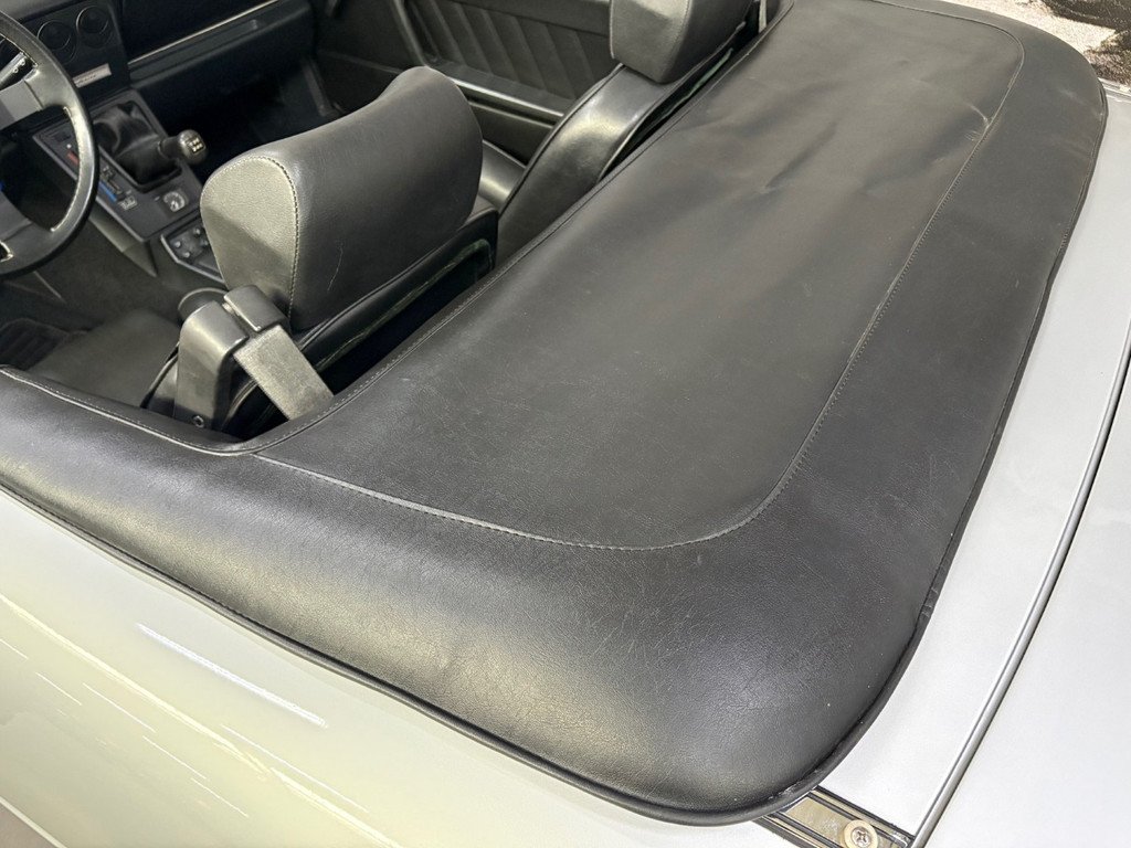 1993 Alfa Romeo Spider - 2.0, foto 11