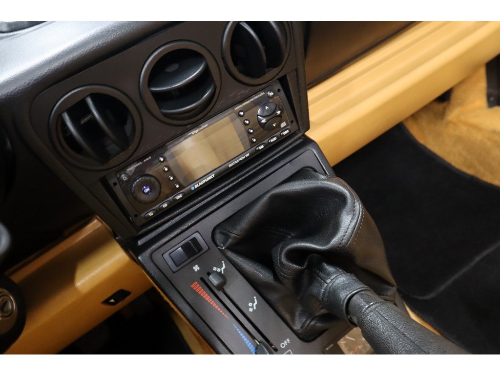 1990 Alfa Romeo Spider - 2.0 Type 4, foto 12