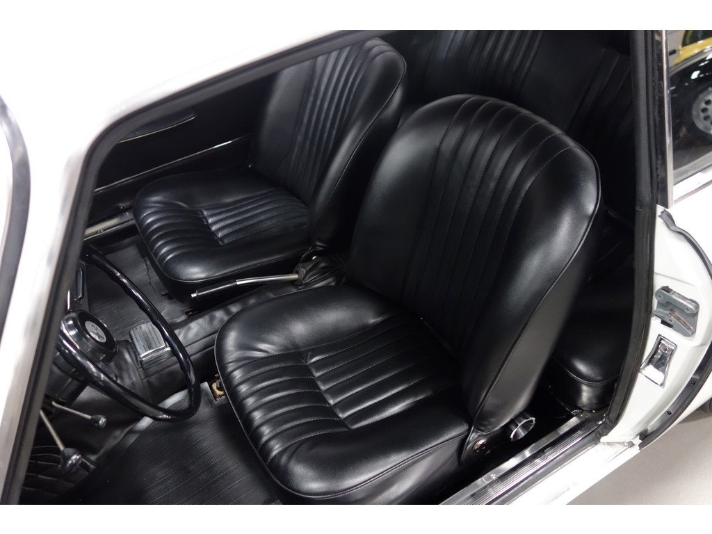 1970 Alfa Romeo GT Junior - 1300 Junior, foto 11