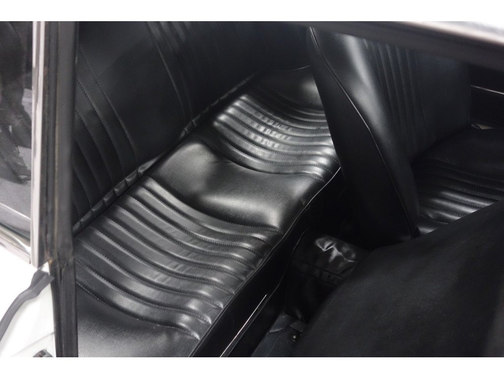 1970 Alfa Romeo GT Junior - 1300 Junior, foto 12