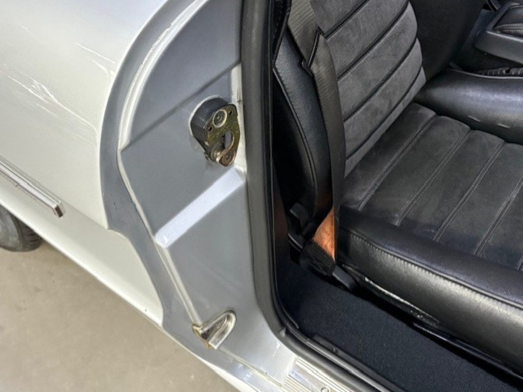 1993 Alfa Romeo Spider - 2.0, foto 10