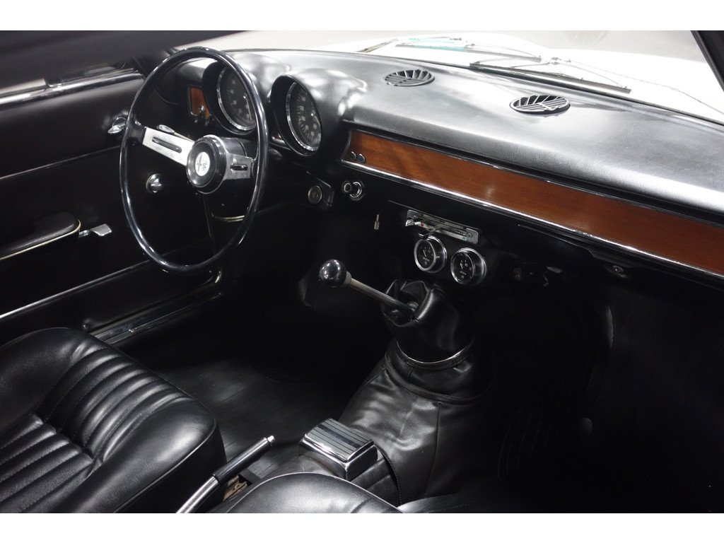 1970 Alfa Romeo GT Junior - 1300 Junior, foto 6