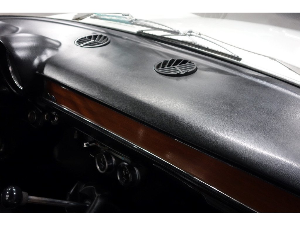 1970 Alfa Romeo GT Junior - 1300 Junior, foto 10