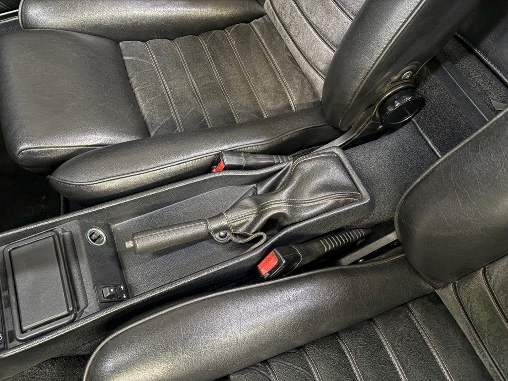 1993 Alfa Romeo Spider - 2.0, foto 9