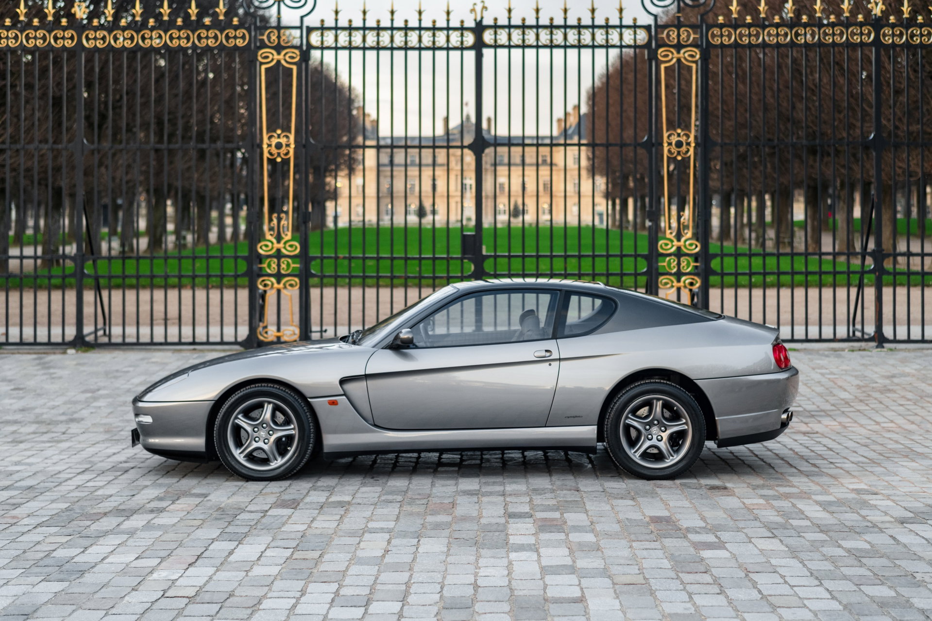 1992 Ferrari 456 - M GT Bicolore Scaglietti 1 of 30 - Schumacher Edition, 23 200 km, perfect condition, collector (LHD/manual), foto 3