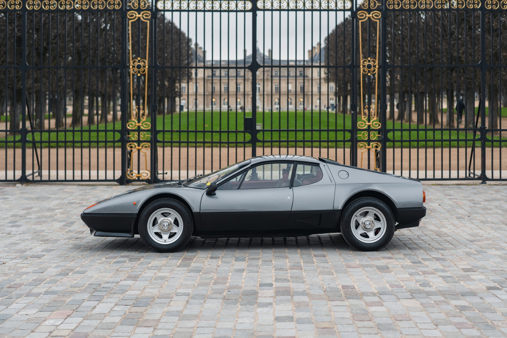 1983 Ferrari 512 - BB 512i - fully documented, Classiche, serviced, totalling €190,000 of invoices since 2007, foto 3