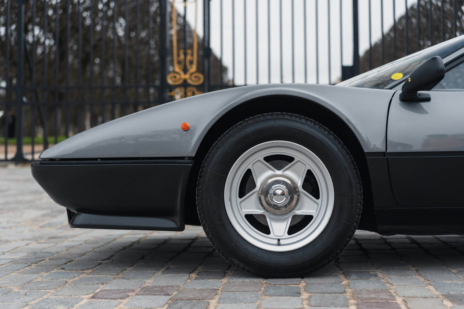1983 Ferrari 512 - BB 512i - fully documented, Classiche, serviced, totalling €190,000 of invoices since 2007, foto 9