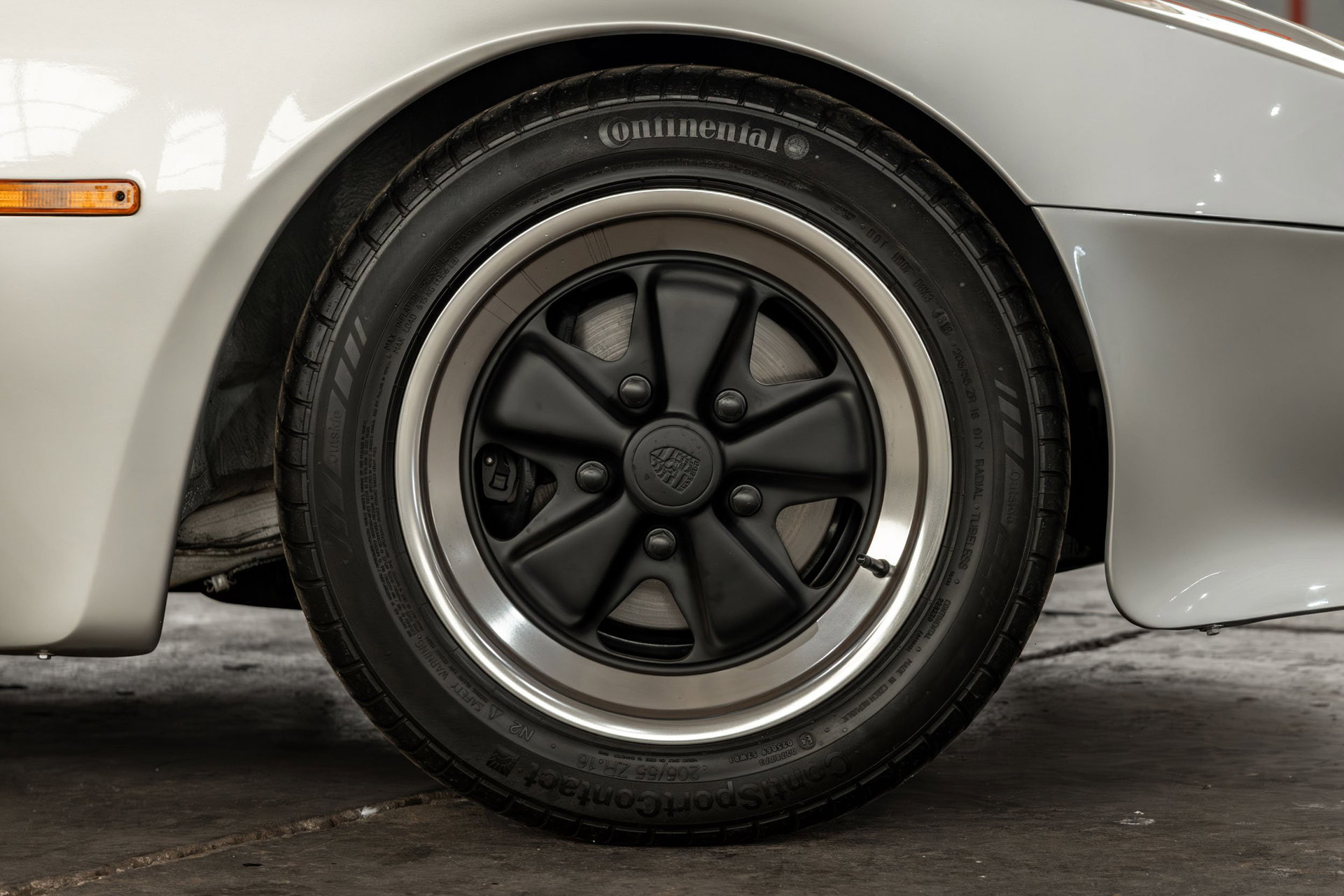1980 Porsche 924 - Carrera GT, foto 6