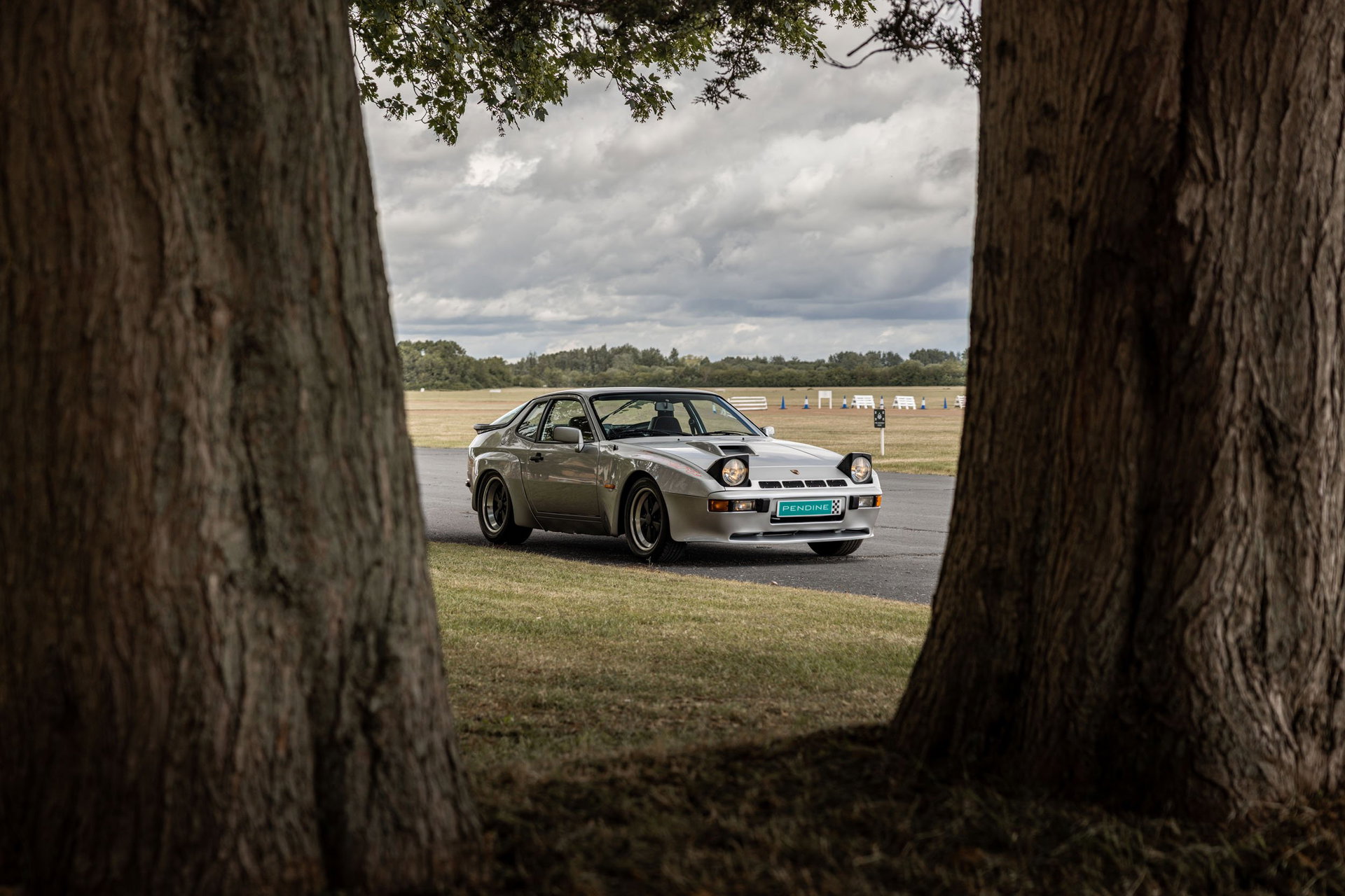 1980 Porsche 924 - Carrera GT, foto 12