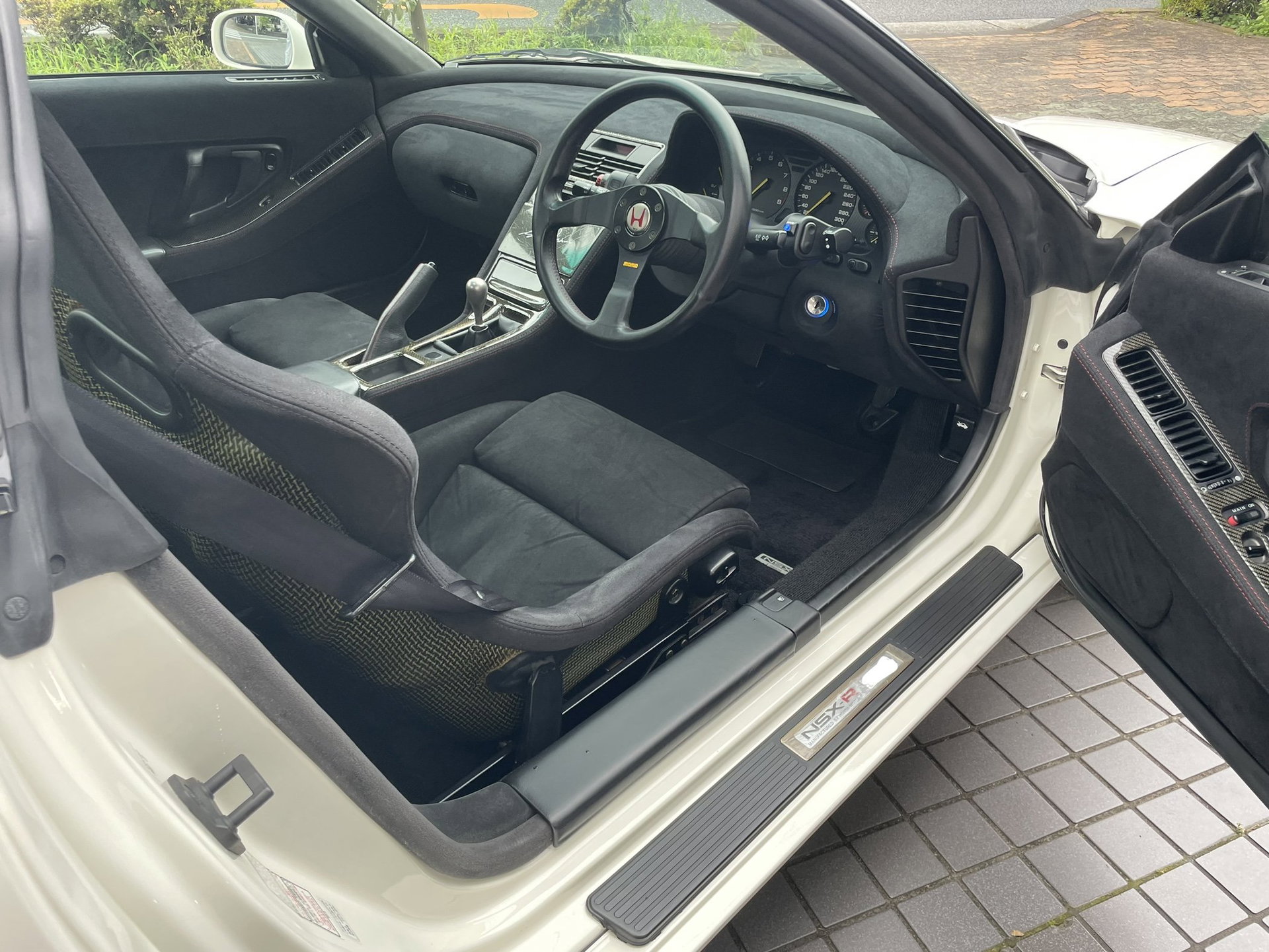 1996 Honda NSX - TYPE R, foto 8