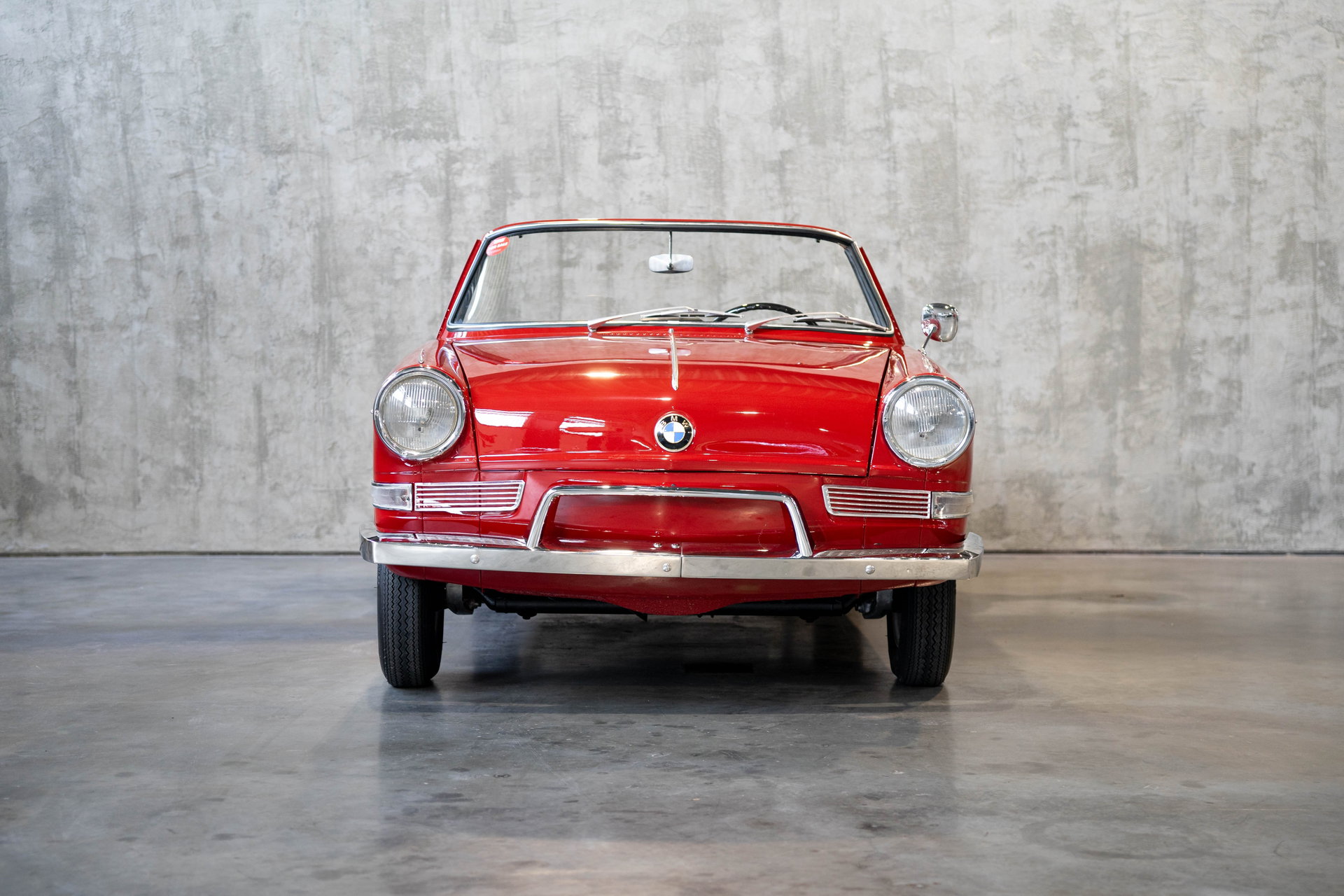 1965 BMW 700 - S, foto 6