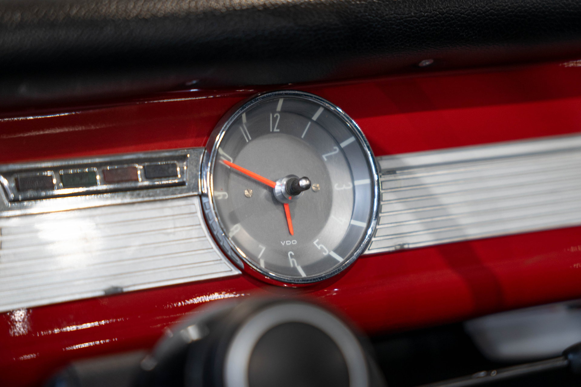 1965 BMW 700 - S, foto 12