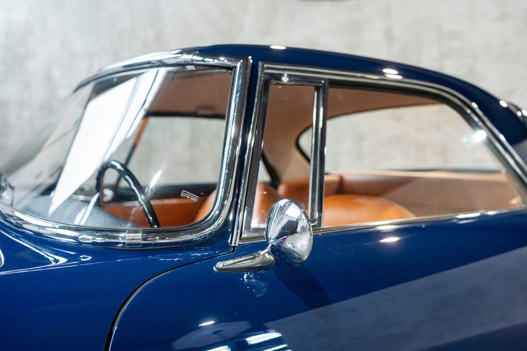 1961 Maserati 3500 - GT, foto 10