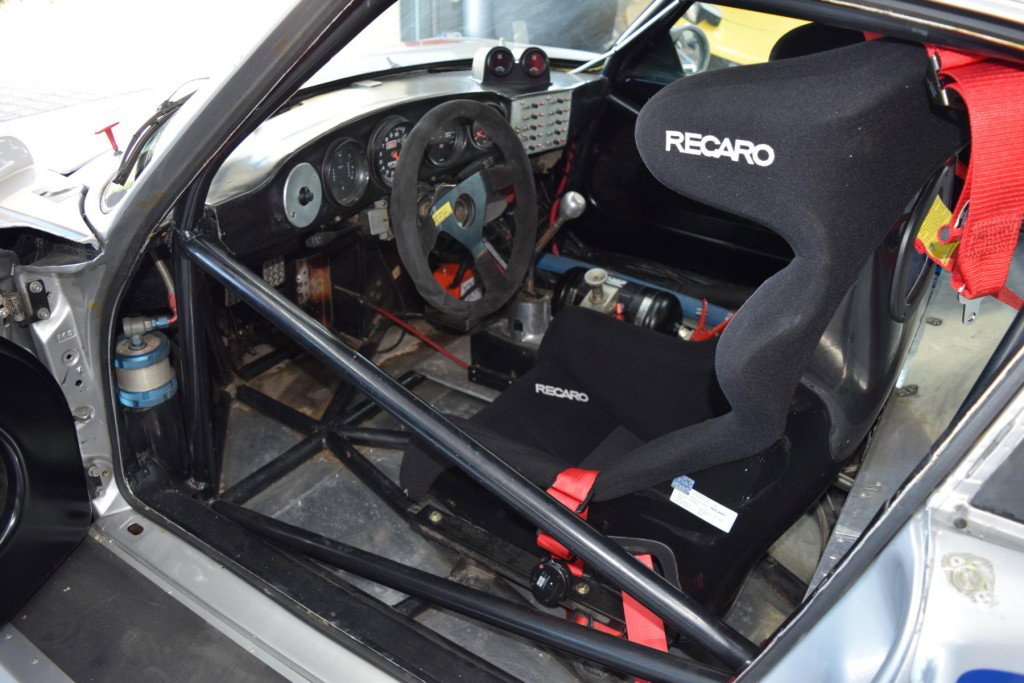 1980 Porsche 935 - 935 K3 4 dp Motorsport * sofort einsatzbereit *, foto 2