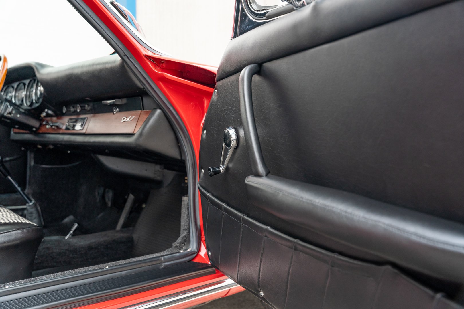 1965 Porsche 911 - 1965 Porsche 911 901 chassis 302, foto 9